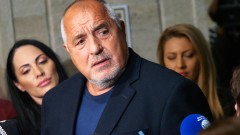 Борисов предложи на Терзиев решение за кризата с боклука: Да дойде, ще има 66 депутати