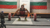  България завоюва втори орден на продължаващия онлайн шампионат за Световната купа по повдигане на тежести 