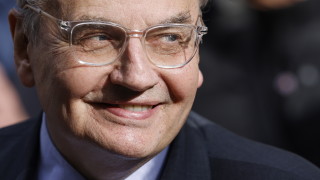 Председателят на Комисията по външни работи във френското Национално събрание