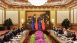 Китай предупреди ЕС да направи "правилен стратегически избор"