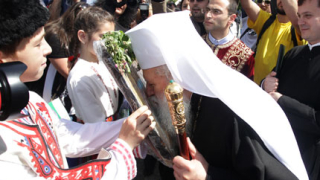 Без култура няма да има българска нация и държава, отсече Стоянович 