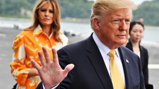 Днес 14 юни рожден ден празнува американският бизнес магнат медийна