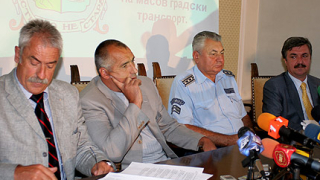 Борисов: Софиянци, грабвайте колелата