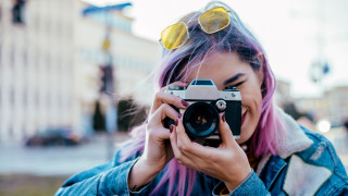 Да мислиш творчески не е приоритет единствено на хората които