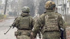 ВСУ: Украинските сили отблъснаха 60 атаки на руснаците в посока Покровск