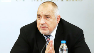 Няма никакъв законов начин по който премиерът на България