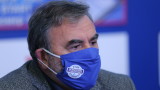Ангел Кунчев: Ако кажем юруш на празниците, пълним болниците