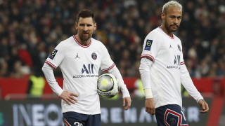 Карл Хайнц Румениге отнесе болезнено освиркването на Лионел Меси Феновете на