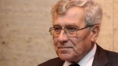 Почина бившият председател на КС проф. Димитър Токушев