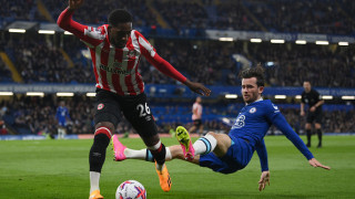 Мизерията на Челси продължава сините загубиха днес у дома от