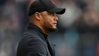 Новият наставник на Байерн Мюнхен Венсан Компани е готов да