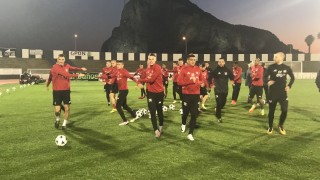 Отборът на ЦСКА очаква още две нови попълнения да се