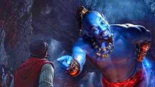 С голямо нетърпение очакваме игралната екранизация на Аладин защото знаем