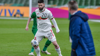 Димитър Илиев даде мнението си за равенството 0 0 на националния