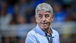 Душан Керкез новият наставник на ЦСКА ще изведе своята