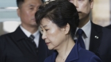  КНДР назова „ предател” наказания експрезидент на Юга Пак Гън-хе 