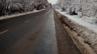 Информация за състоянието на републиканските пътища Температурите са в интервала