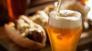 Рекордните жеги в Европа имат нова жертва бирата Горещото