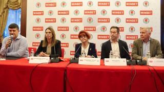 Българската федерация по тенис обяви новото с и партньорство с