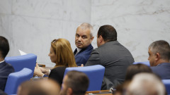 Депутатите отхвърлиха изслушване на Демерджиев и Кандев