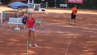 Две български победи на Albena Open