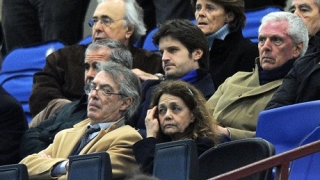 Обявиха треньора на Интер за новия сезон