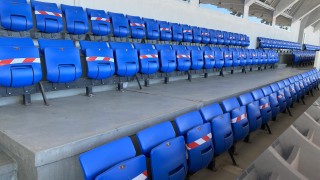 От СДВР са взели всички мерки за финала за Купата на България