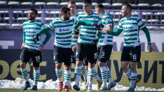 Треньорът на Черно море Илиан Илиев определи група от 20