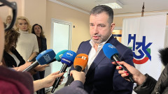 Подуправителят на НЗОК също хвърли оставка