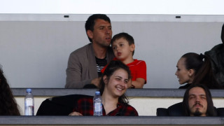 Един от грандовете на българския футбол Левски гостува на състава