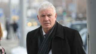 Стоян Братоев не знае защо е бил така шумно отстранен като шеф на "Метрополитен"