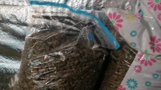 Бум в трафика на марихуана за Турция през България Дрогата