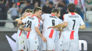 Времето за реванш дойде отсичат в Тбилиси Това ще бъде повратен