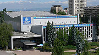 Разискват създаването на многофункционална спортна зала в София