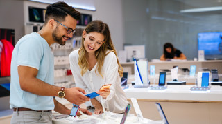 Защо цените на Android смартфоните ще вървят още нагоре