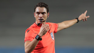 Швейцарският съдия Сандро Шерер ще ръководи мача за Суперкупата на