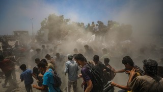 Кабинетът по сигурността на Израел одобри предложението на премиера Бенямин