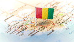 В Гвинея избират президент