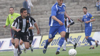 Академик (Сф) измъкна точка от Монтана