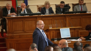 Окончателно приеха промените в съдебния закон