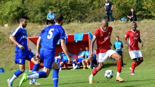 ЦСКА с обрат срещу Монтана, Фернандо Каранга няма спирка!