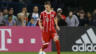 Байерн Мюнхен прати един от талантите си Марко Фридл под