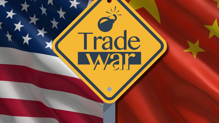 Китай и САЩ са постигнали прогрес в новия кръг от търговски преговори
