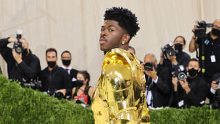 Lil Nas X с пореден изненадващ ход