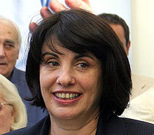 Юлиана Николова към десните: Говорете си един с друг, а не един за друг