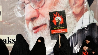 Хамeнеи осъди атаката срещу посолството на Саудитска Арабия в Техеран