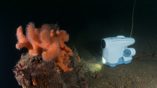 След като в рамките на няколко години летящите дронове за