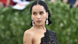 Зоуи Кравиц, корицата на Rolling Stone, Карл Глусман и един годеж