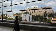 Кметът на Атина облага туристите с нов данък