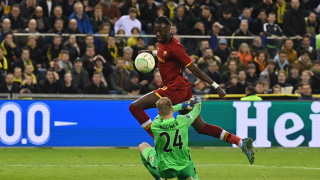 Рома победи Витес с 1 0 като гост в мач от